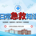 40多种急救技能视频教学+海姆立克急救法