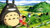 宫崎骏作品合集分享【159GB】