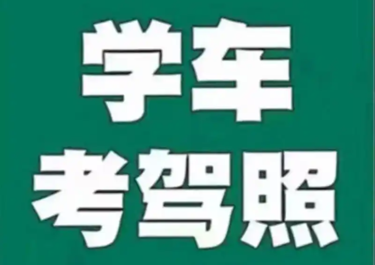 【驾照】考试备考资料合集